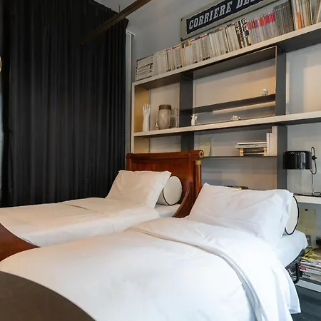 アパート Artist ミラノ